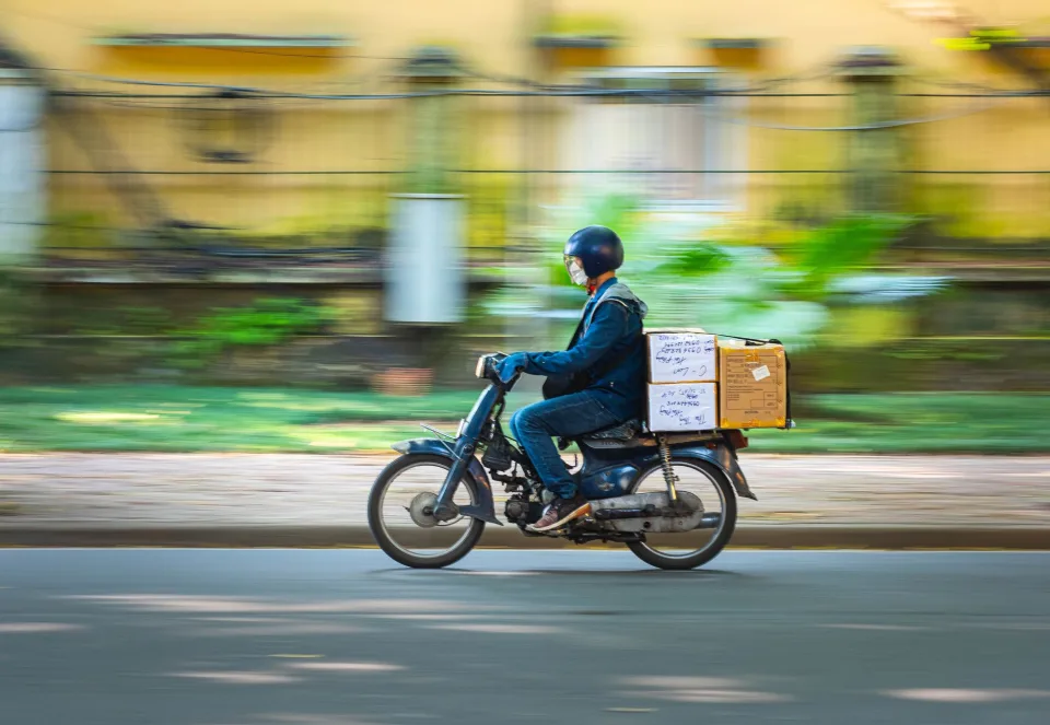 Xe 7 chỗ gia đình